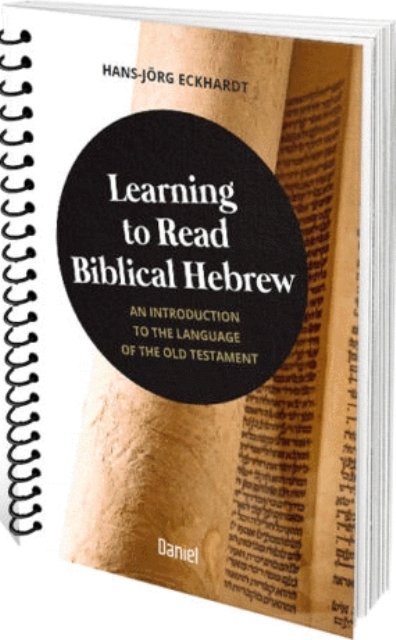 Learning to Read Biblical Hebrew